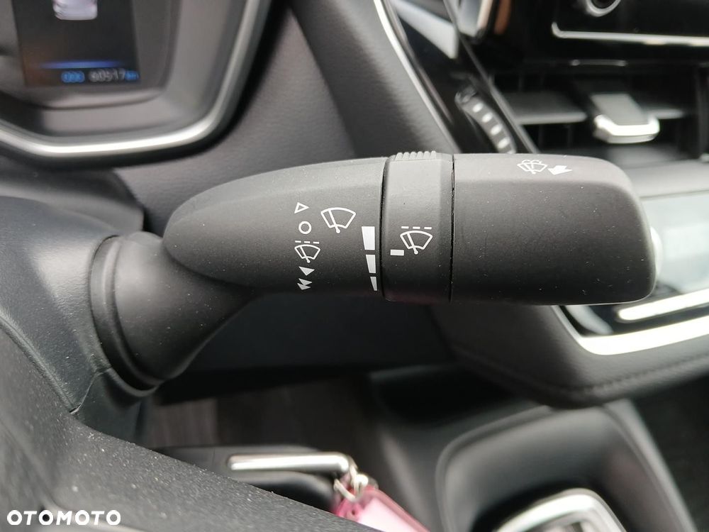 Toyota Corolla - 34