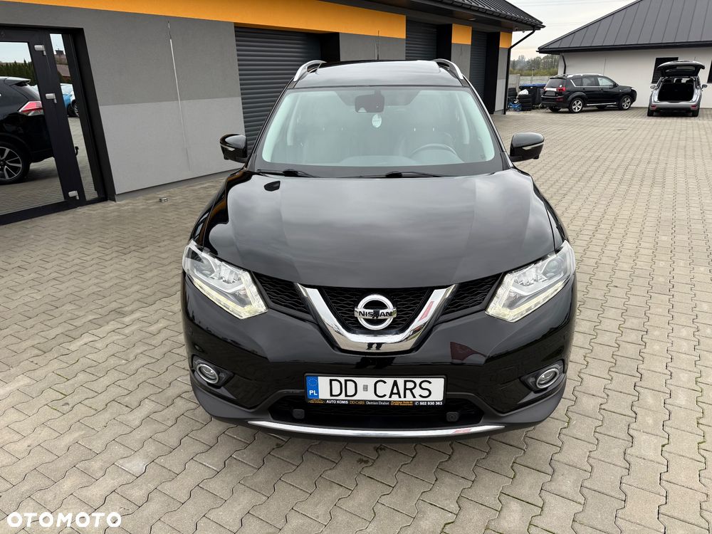 Nissan X-Trail 1.6 DCi Tekna 2WD EU6 - 5