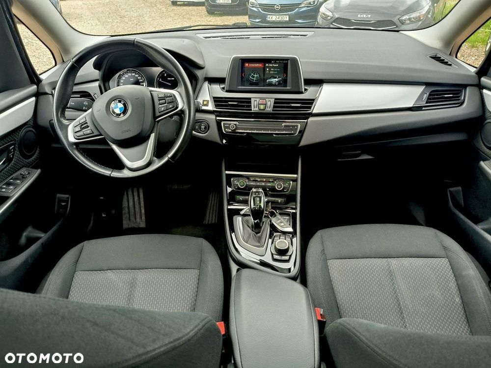 BMW Seria 2 - 8