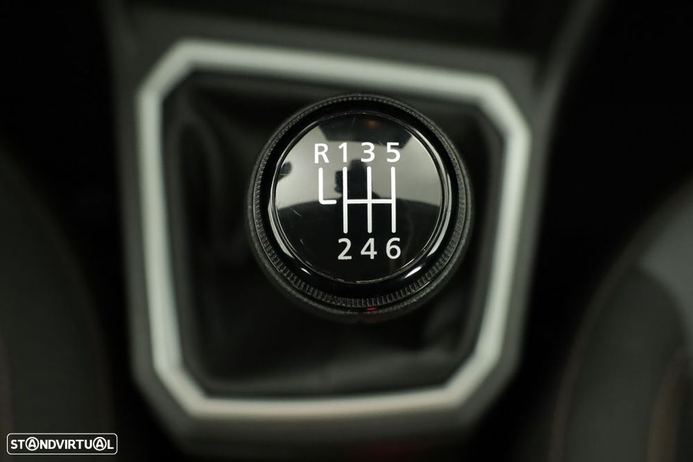 Dacia Sandero 1.0 ECO-G Extreme + Up&Go Bi-Fuel - 14