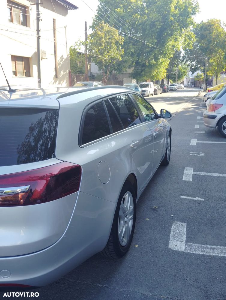 Opel Insignia - 2