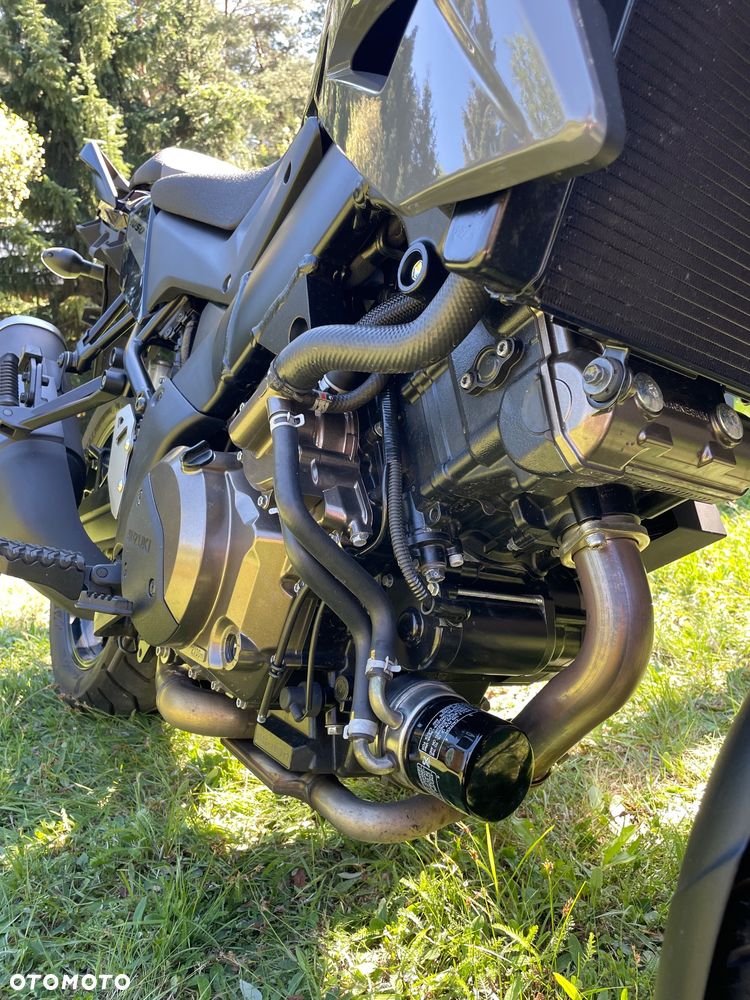 Suzuki DL - 16
