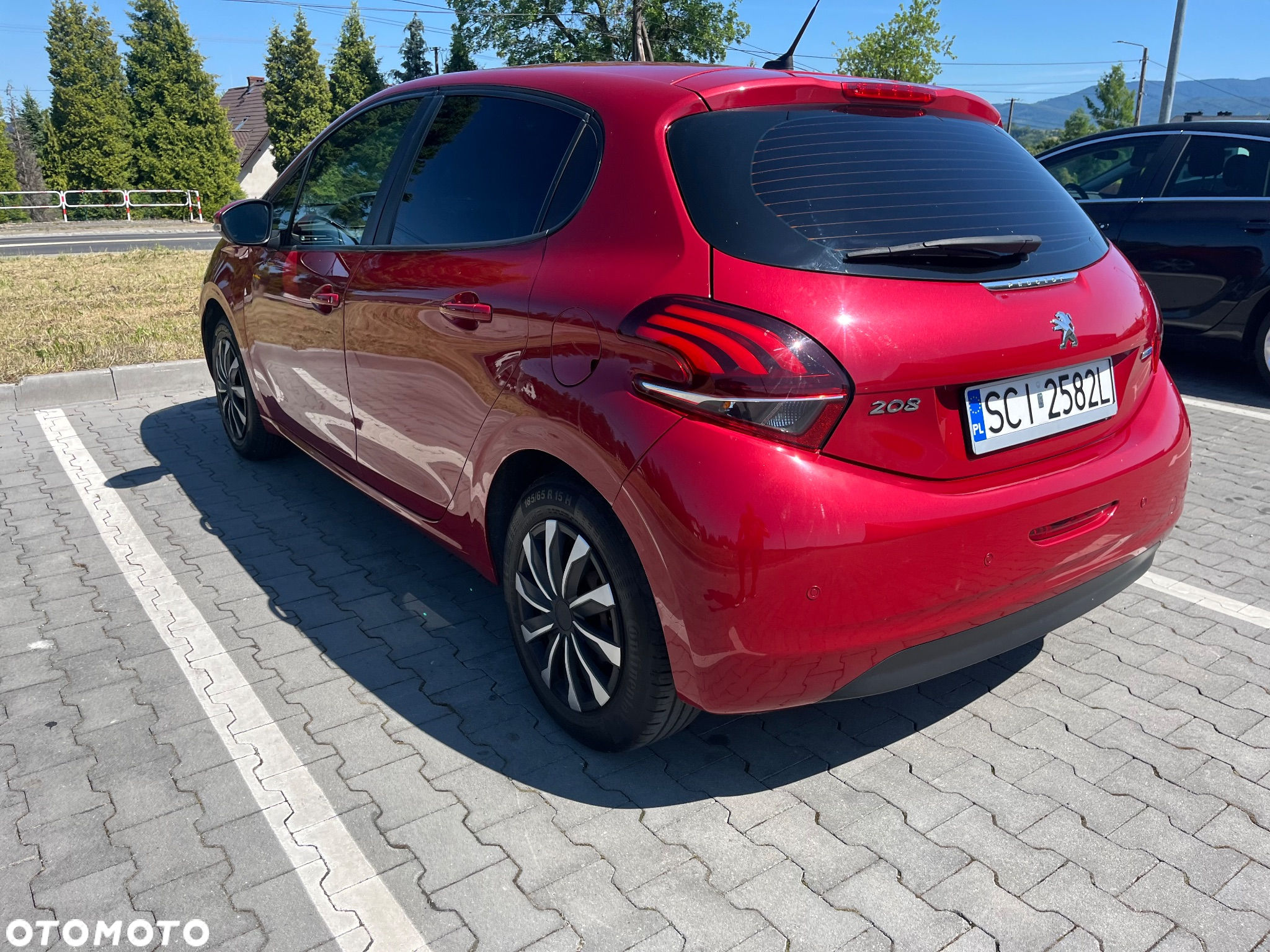 Peugeot 208 1.6 BlueHDi Active - 3