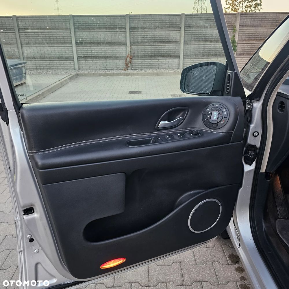 Renault Espace 2.0 dCi FAP Edition PGA - 14
