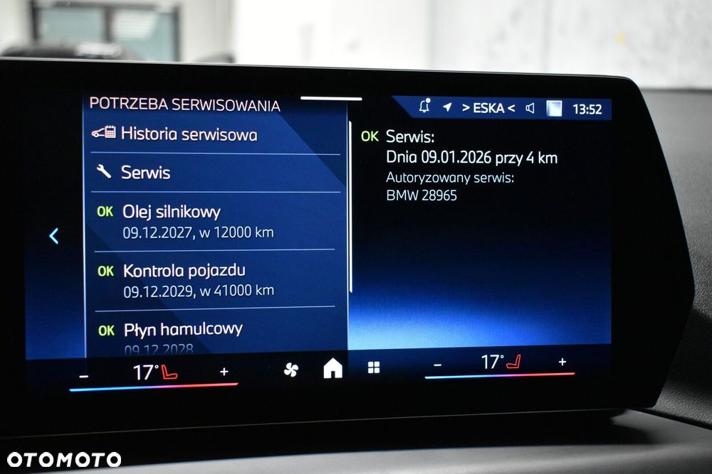 BMW Seria 1 - 17