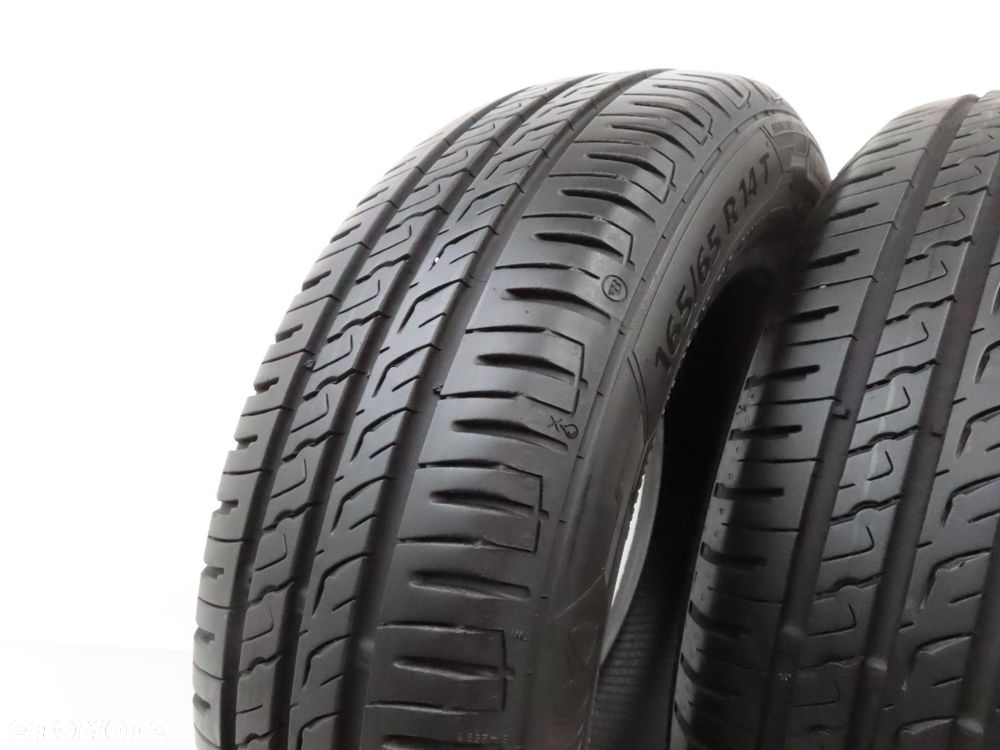 2x 165/65R14 OPONY LETNIE Barum Bravuris 5HM 79T - 7