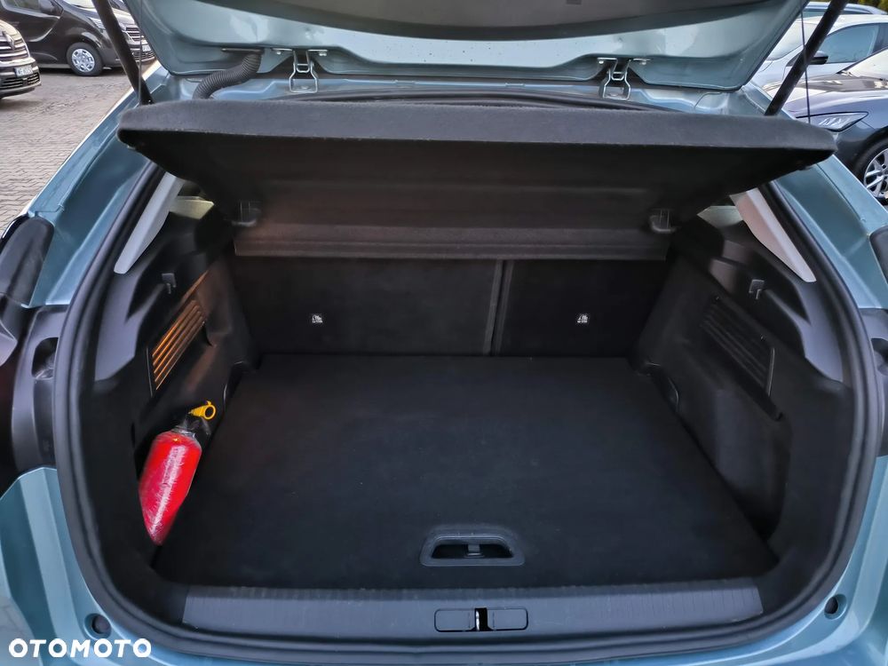 Citroën C4 PureTech 100 Stop&Start LIVE PACK - 17