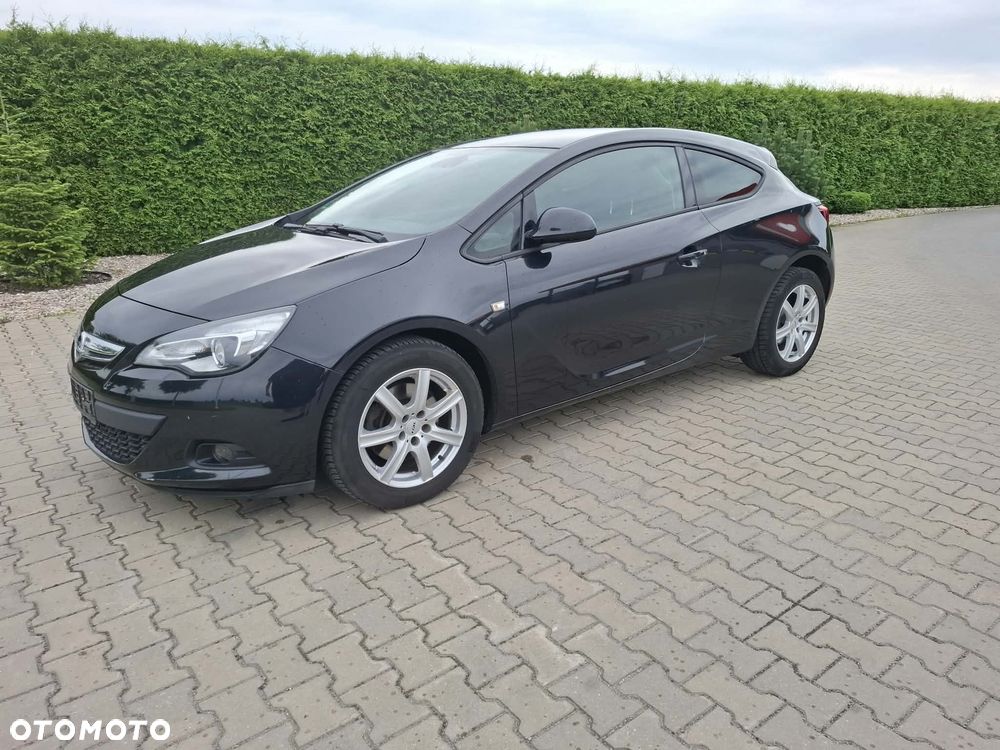 Opel Astra - 7