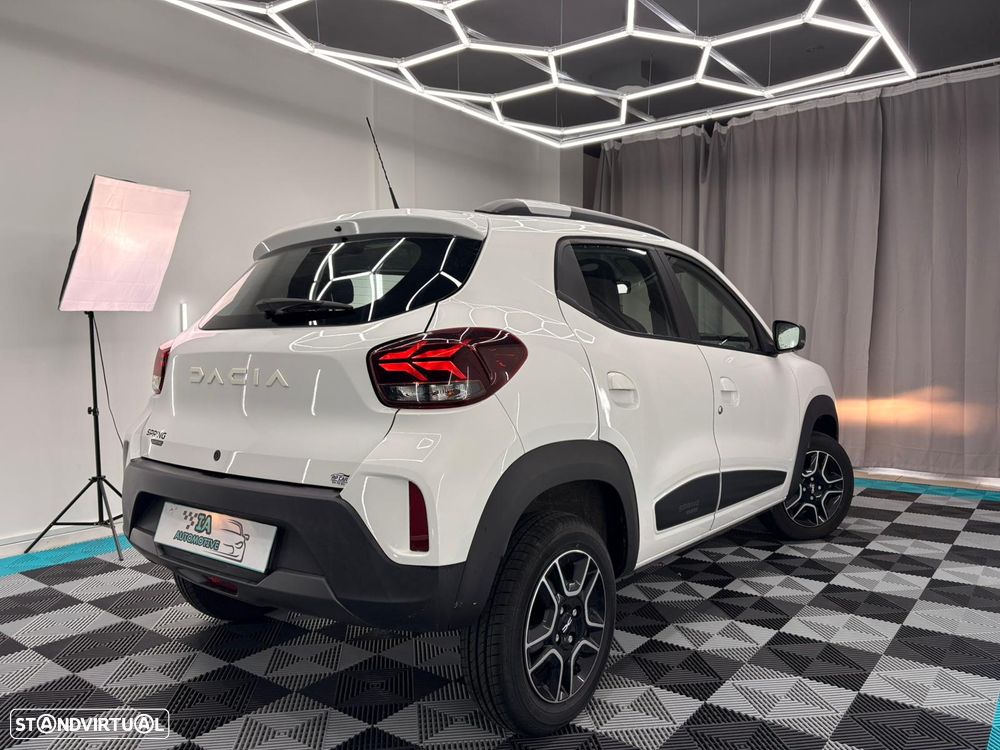 Dacia Spring ESSENTIAL - 6