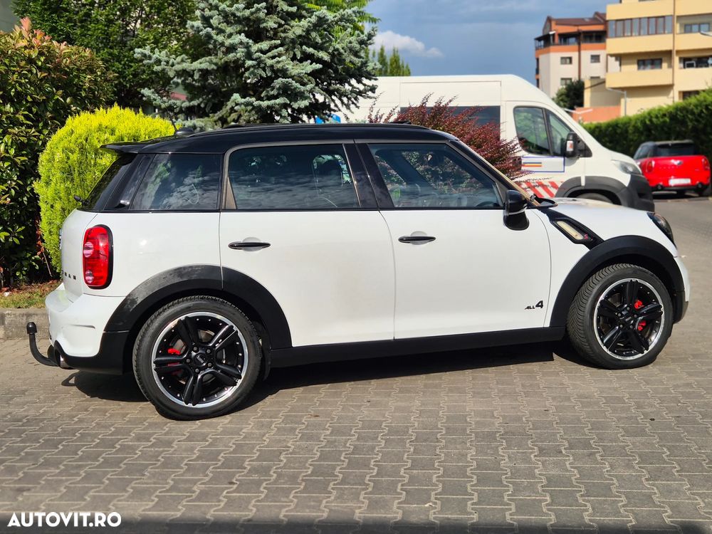Mini Countryman - 7
