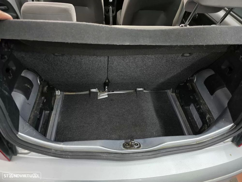 VW Up! - 9