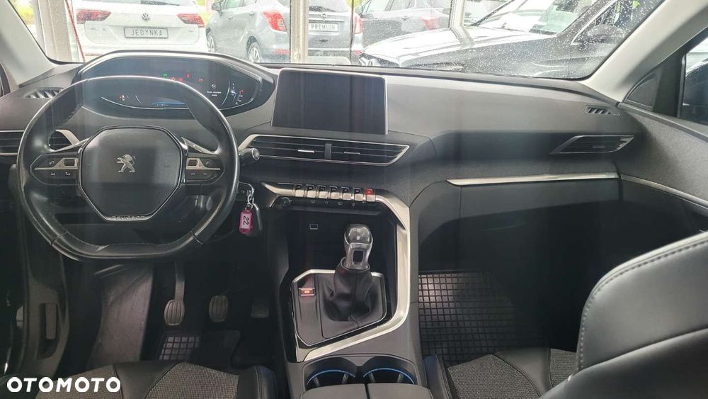 Peugeot 3008 - 13