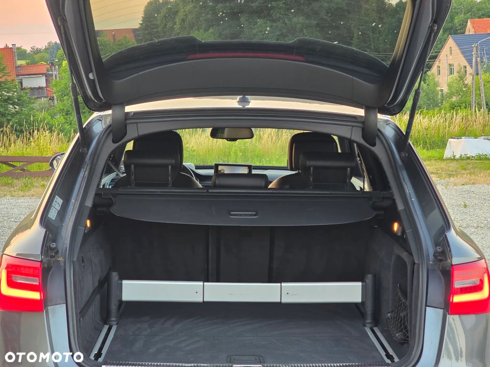 Audi A6 Avant 3.0 TDI DPF - 16