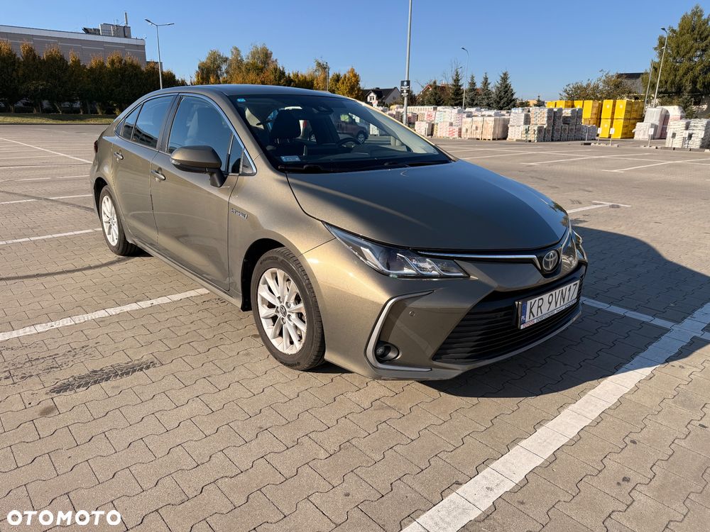 Toyota Corolla - 6