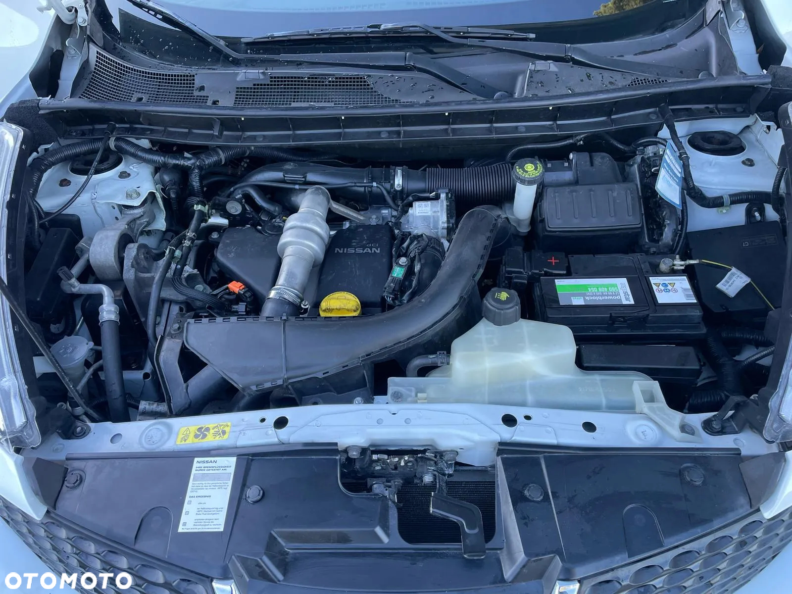 Nissan Juke 1.5 dCi Edition - 30