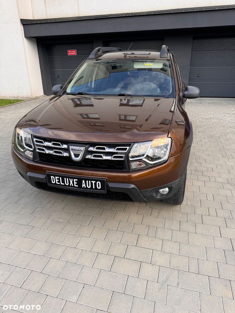 Dacia Duster 1.2 TCe Prestige - 5