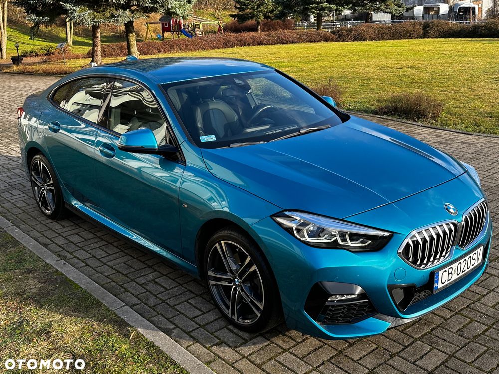 BMW Seria 2 218i M Sport - 14