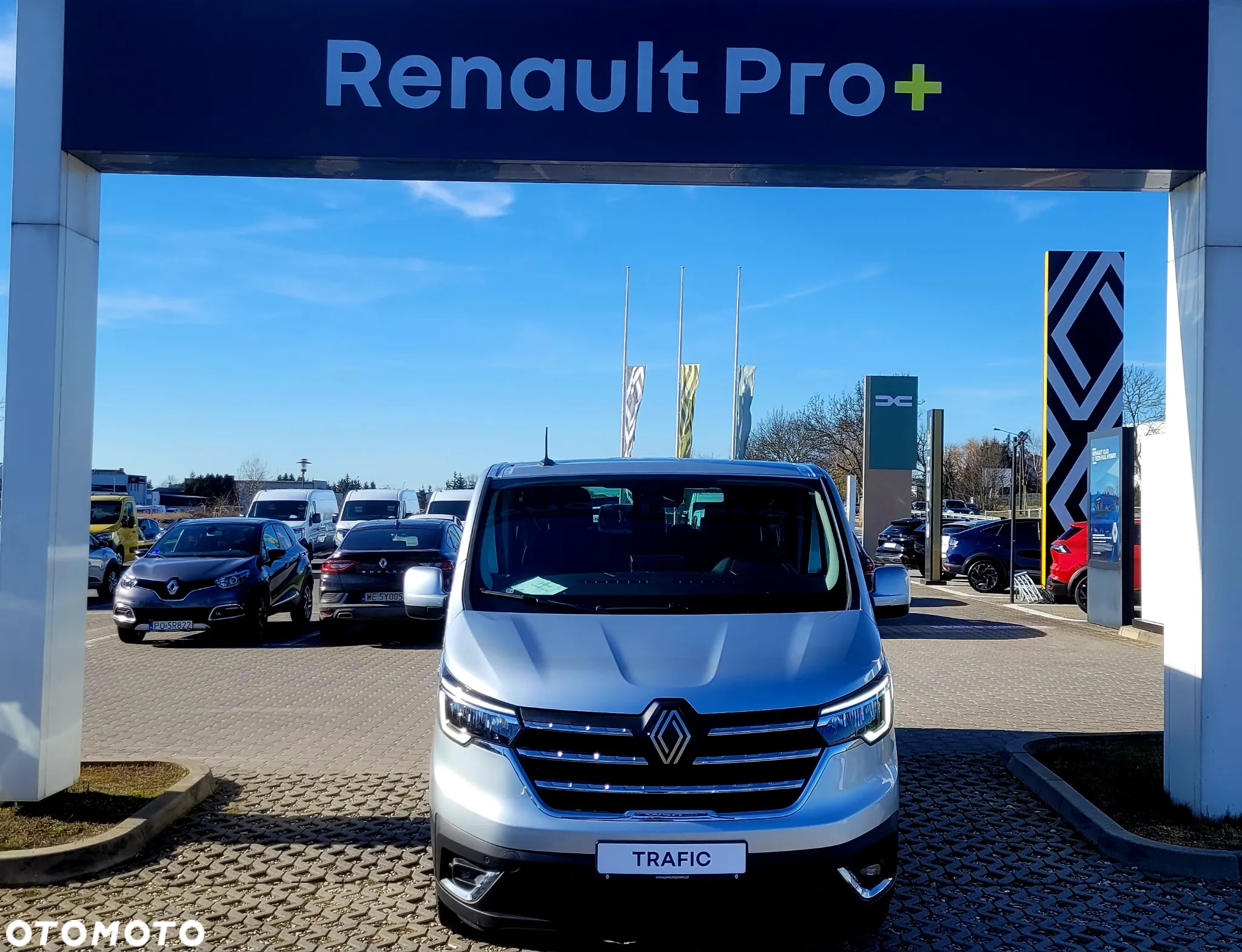 Renault Trafic - 2