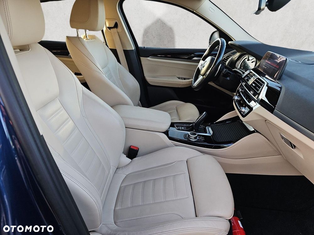 BMW X4 - 14