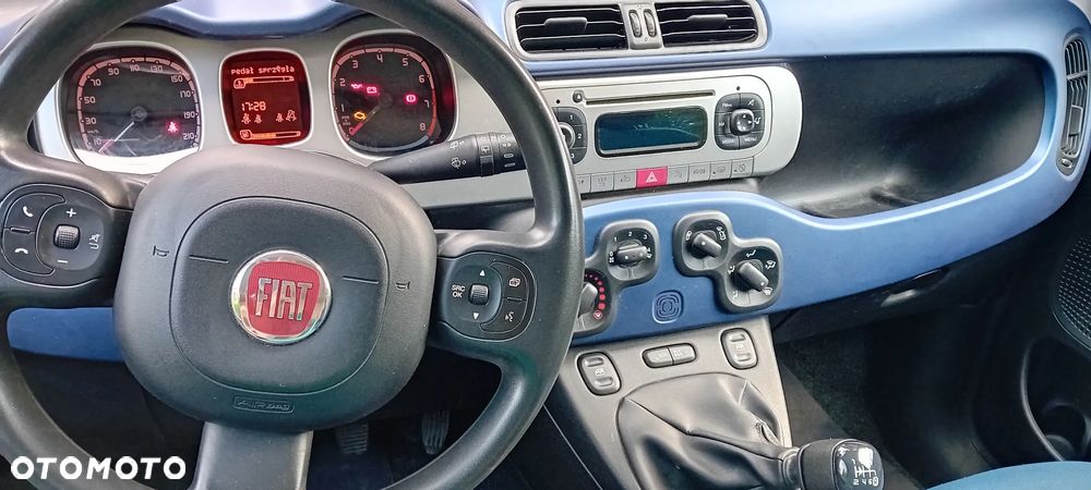 Fiat Panda - 10