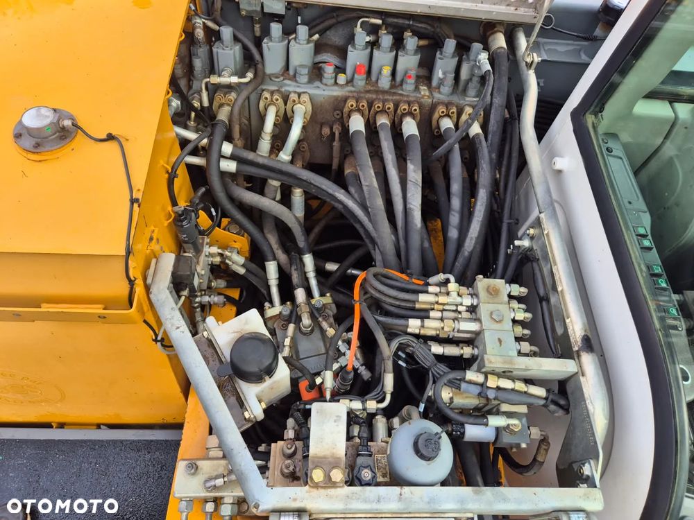 Liebherr A311 LITRONIC - 26