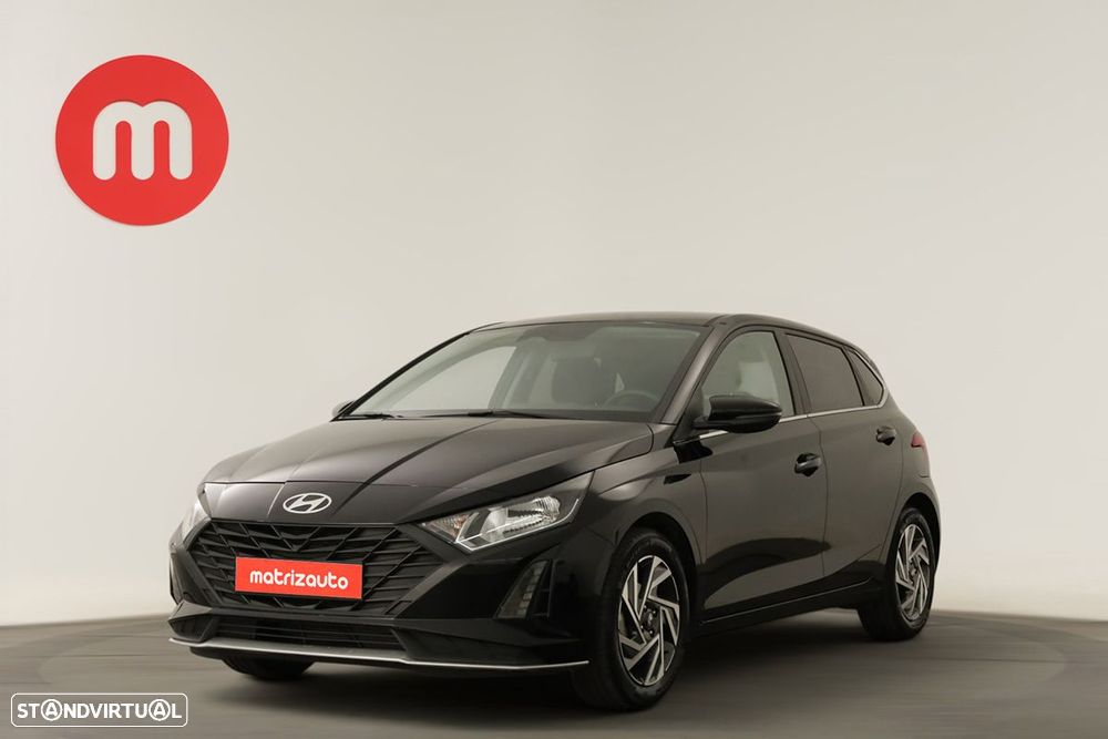 Hyundai i20 1.2 MPi Comfort - 2