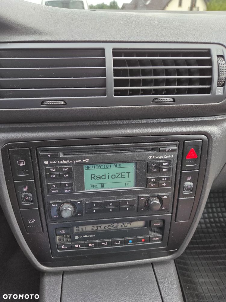 Volkswagen Passat 1.9 TDI - 22