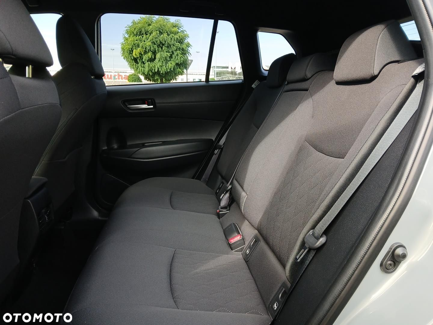 Toyota Corolla Cross - 19
