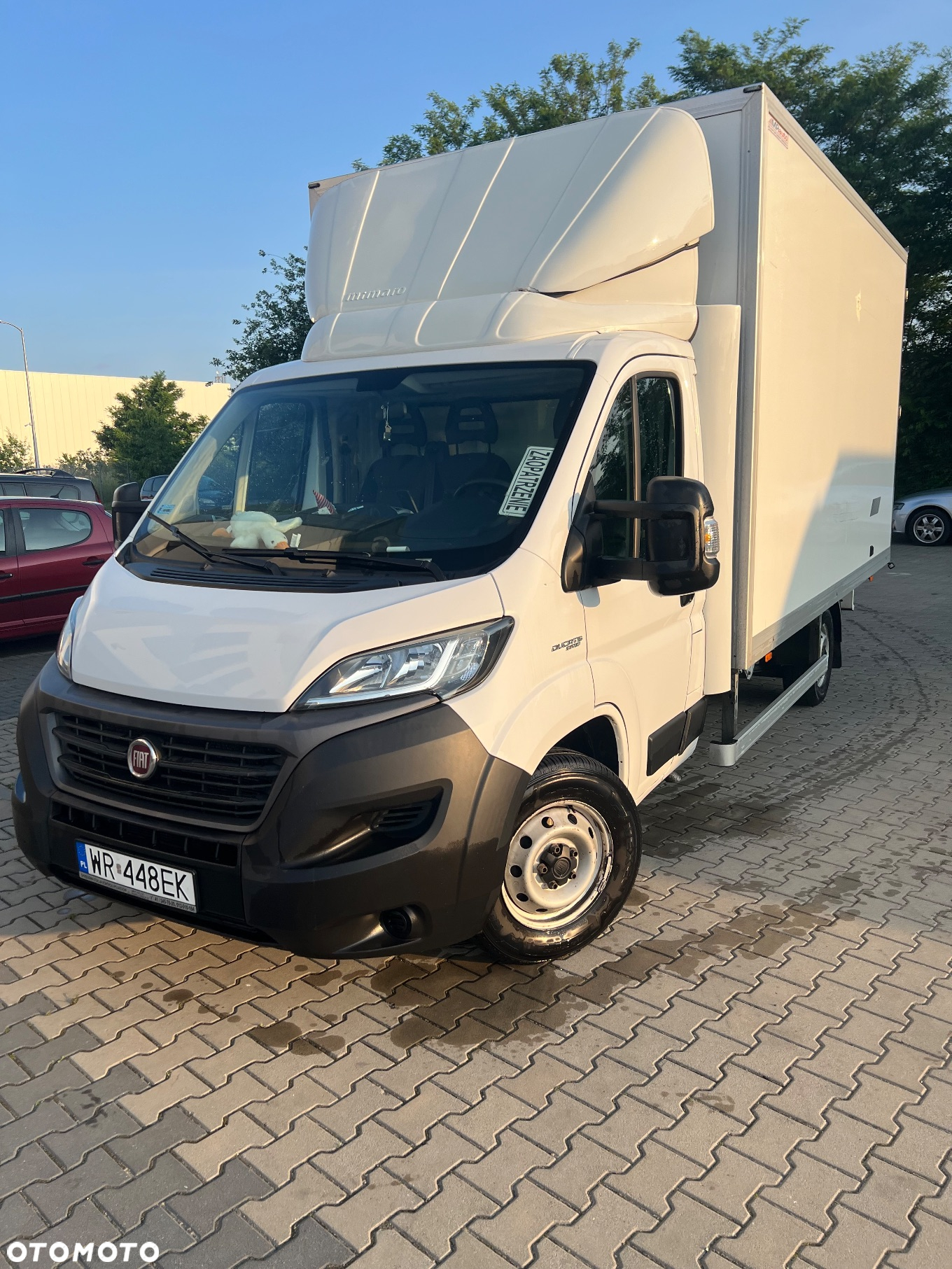 Fiat DUCATO - 3
