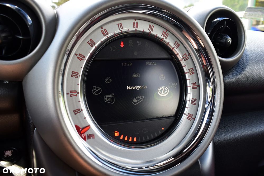 MINI Cooper - 14