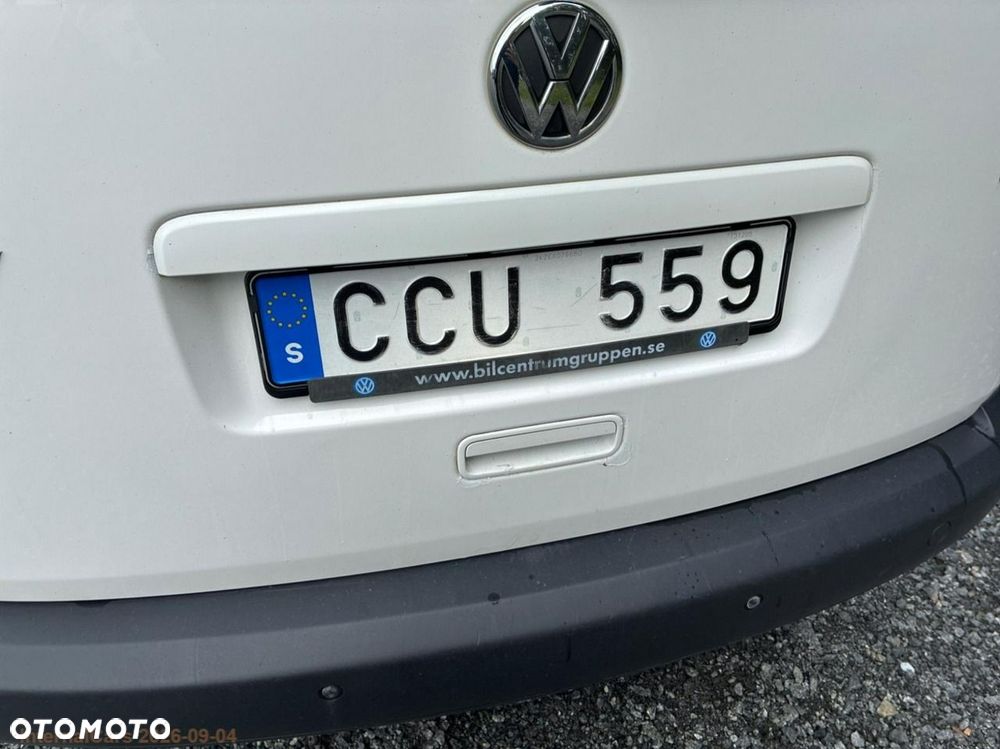 Volkswagen Caddy - 29