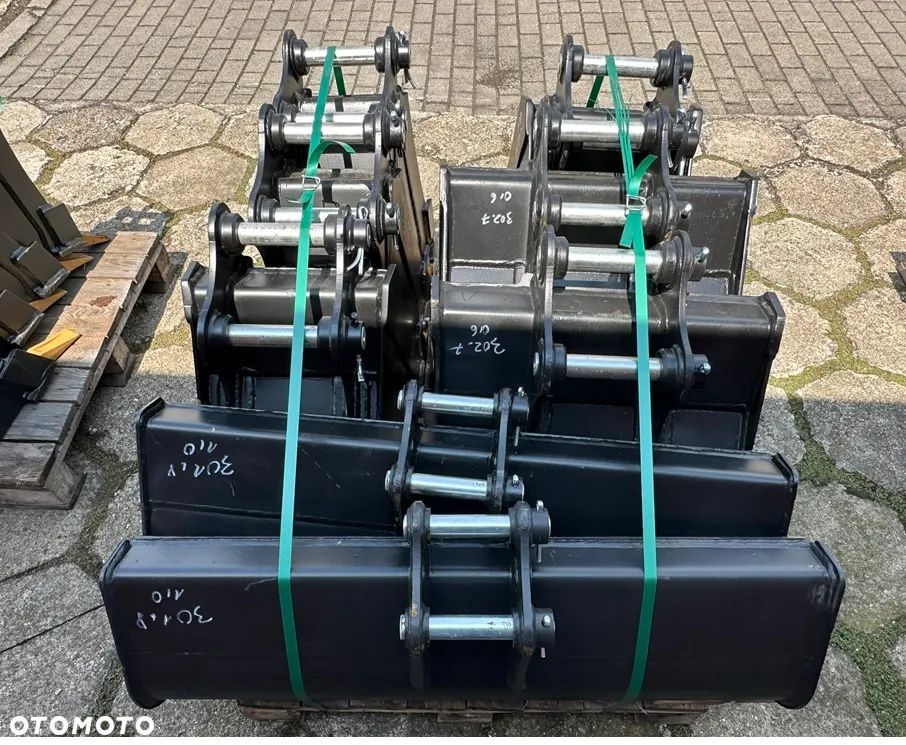 Caterpillar 320 EL - 9