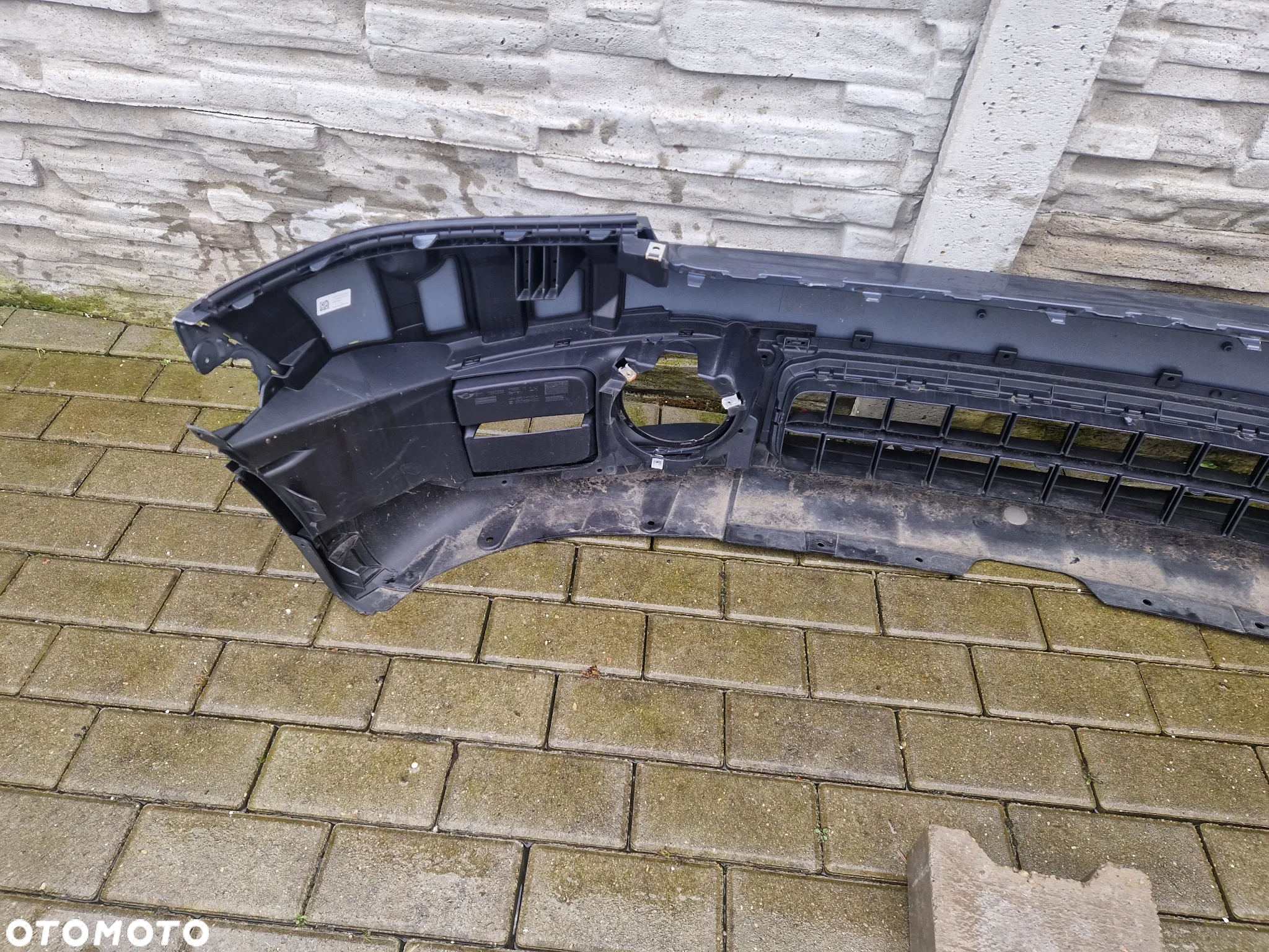 Zderzak Mini Cooper F60  Countryman - 6