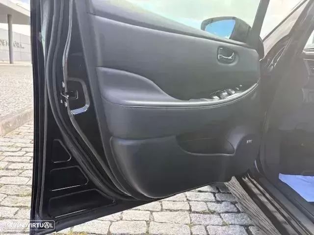 Nissan Leaf Tekna Two Tone+ProPilot Park - 21