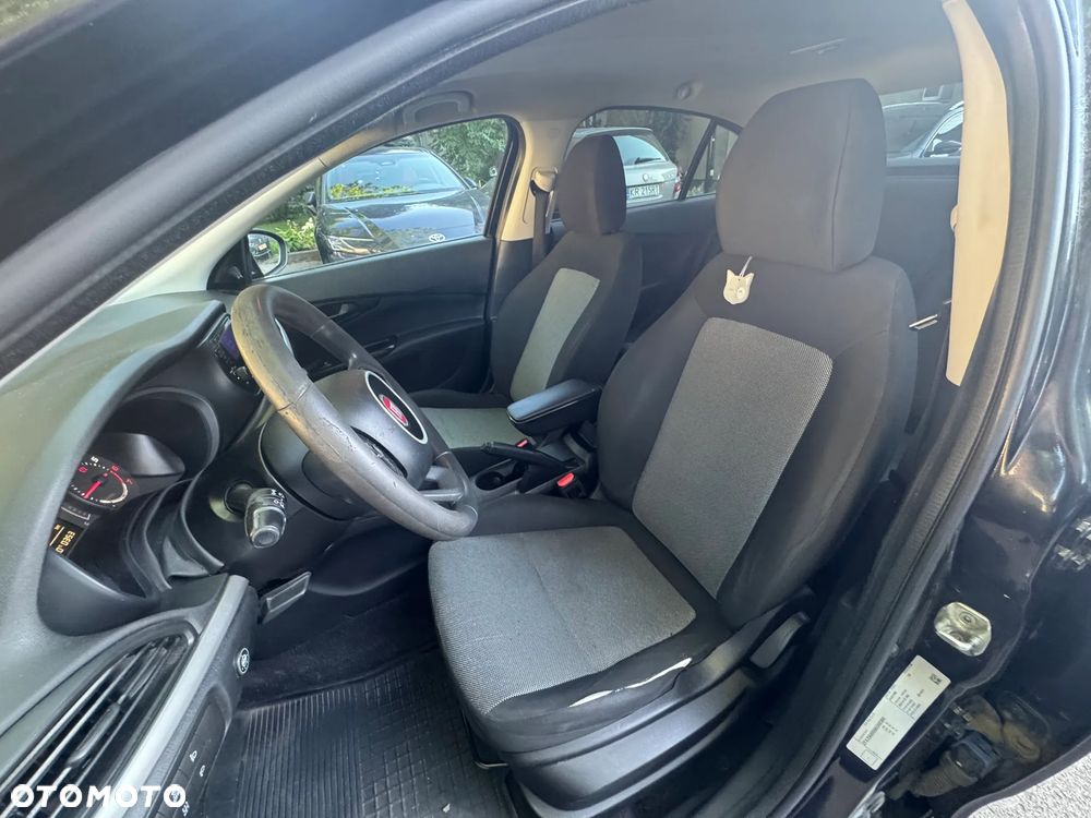 Fiat Tipo 1.4 16V Pop - 16
