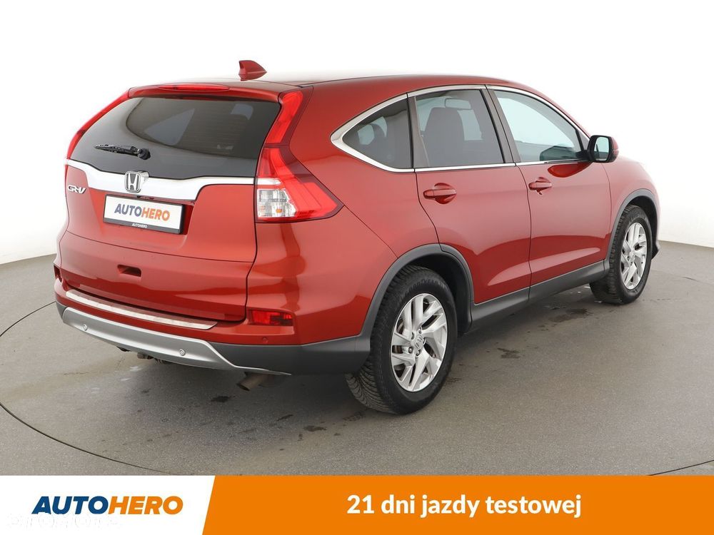 Honda CR-V 2.0 Lifestyle (Honda Connect+) - 6