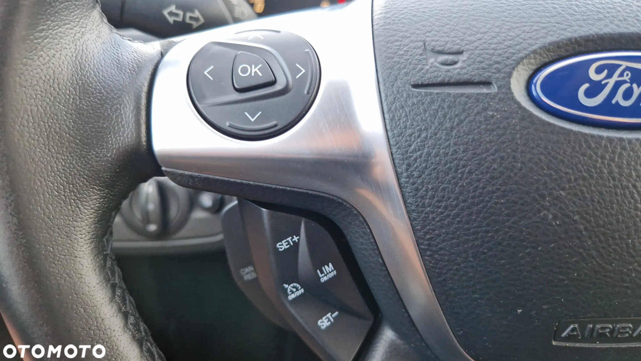 Ford Kuga 1.6 EcoBoost FWD Titanium ASS - 15