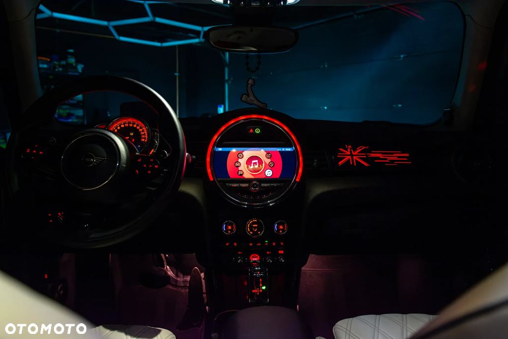 MINI Cooper S GPF sport - 15