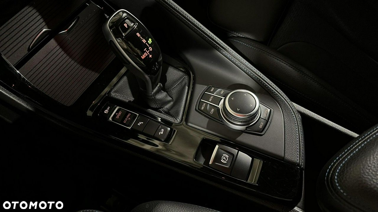 BMW X2 - 17