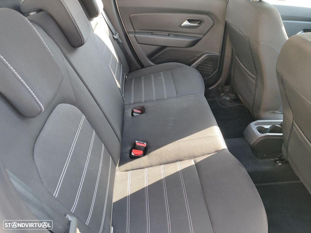 Dacia Duster 1.5 Blue dCi Comfort 4WD - 14