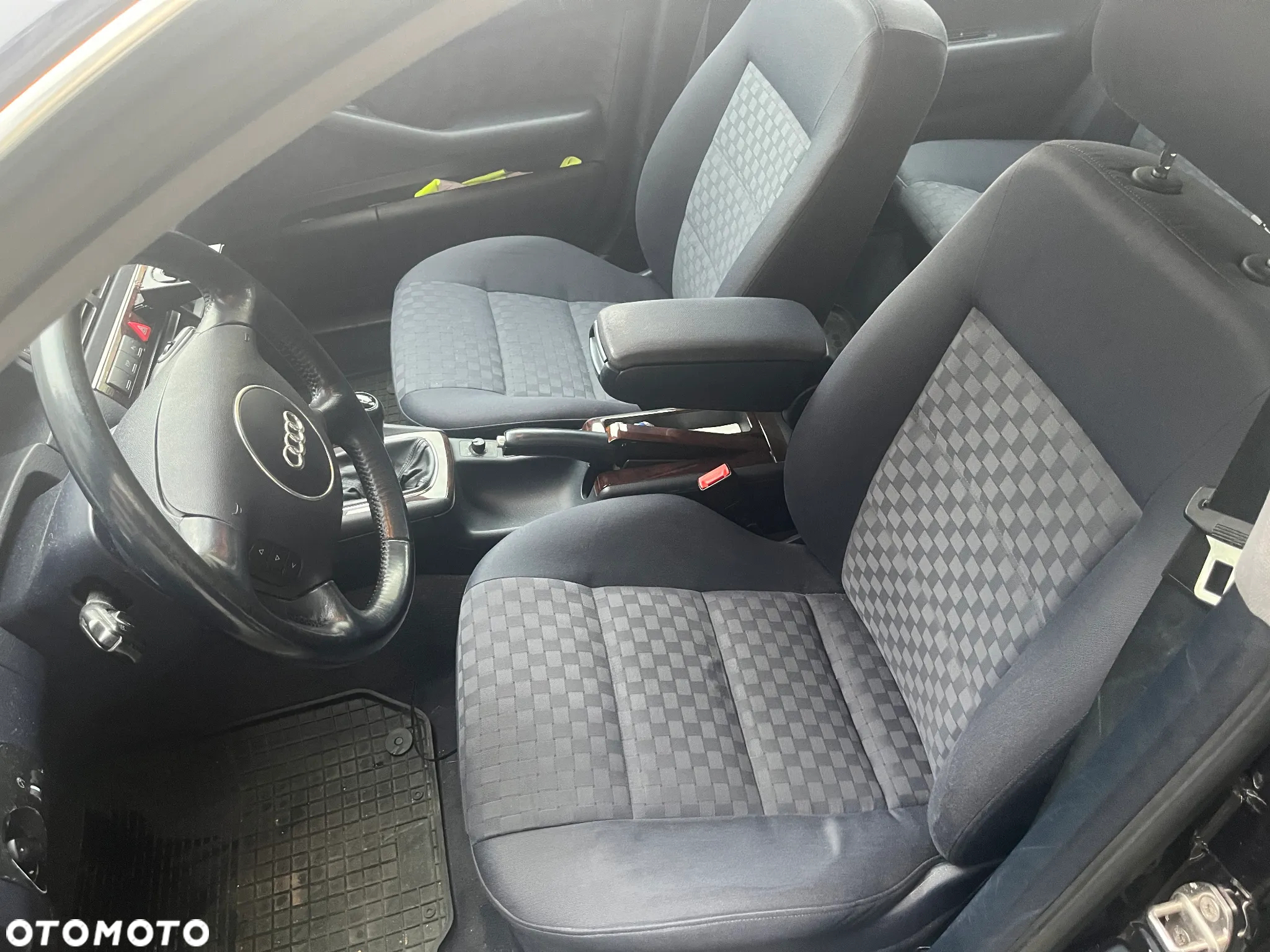 Audi A6 - 18