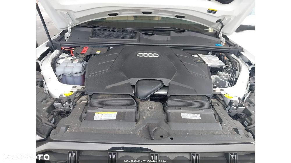 Audi Q7 3.0 TFSI Quattro Tiptronic - 12