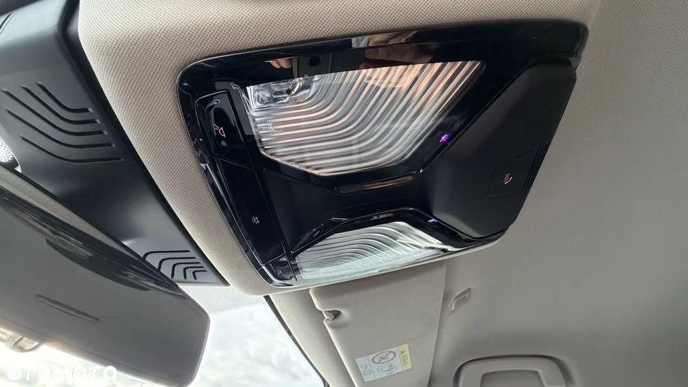 BMW Seria 5 520d Sport Line - 22