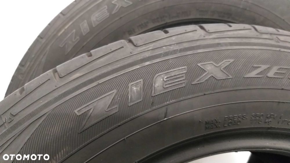 P415512 para 225/60R17 99H Falken Ziex ZE 914 dot.4617r. - 6
