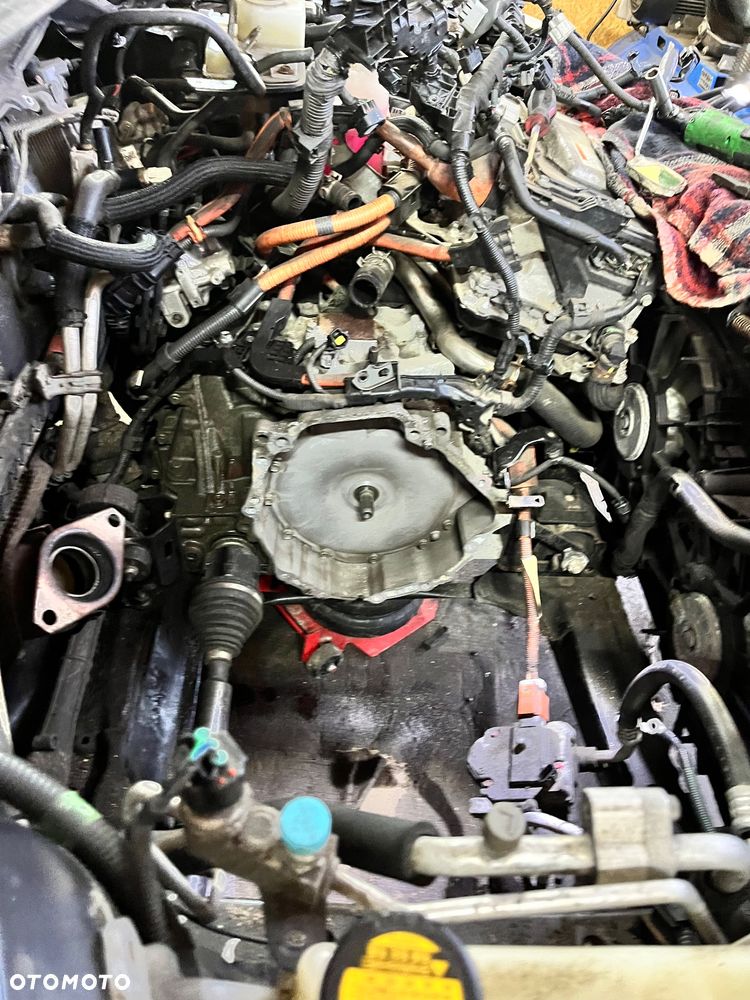 Toyota Prius 1.8 HSD Prestige - 12