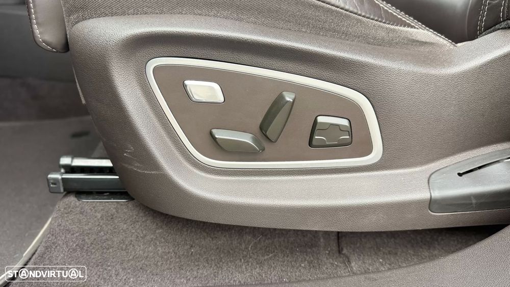 Renault Espace 1.6 dCi Initiale Paris EDC - 22
