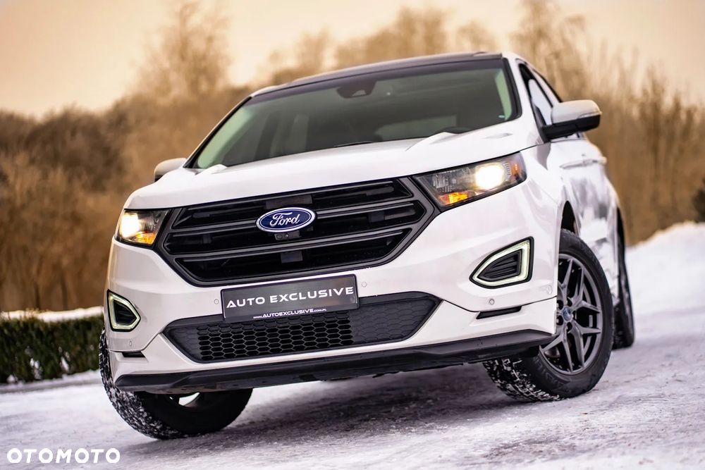 Ford Edge - 2