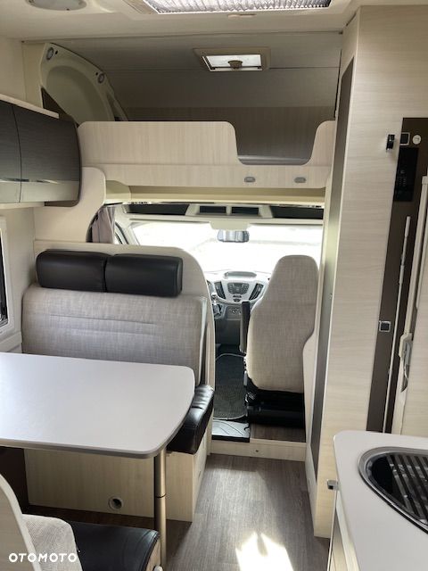 Chausson C646 - 18