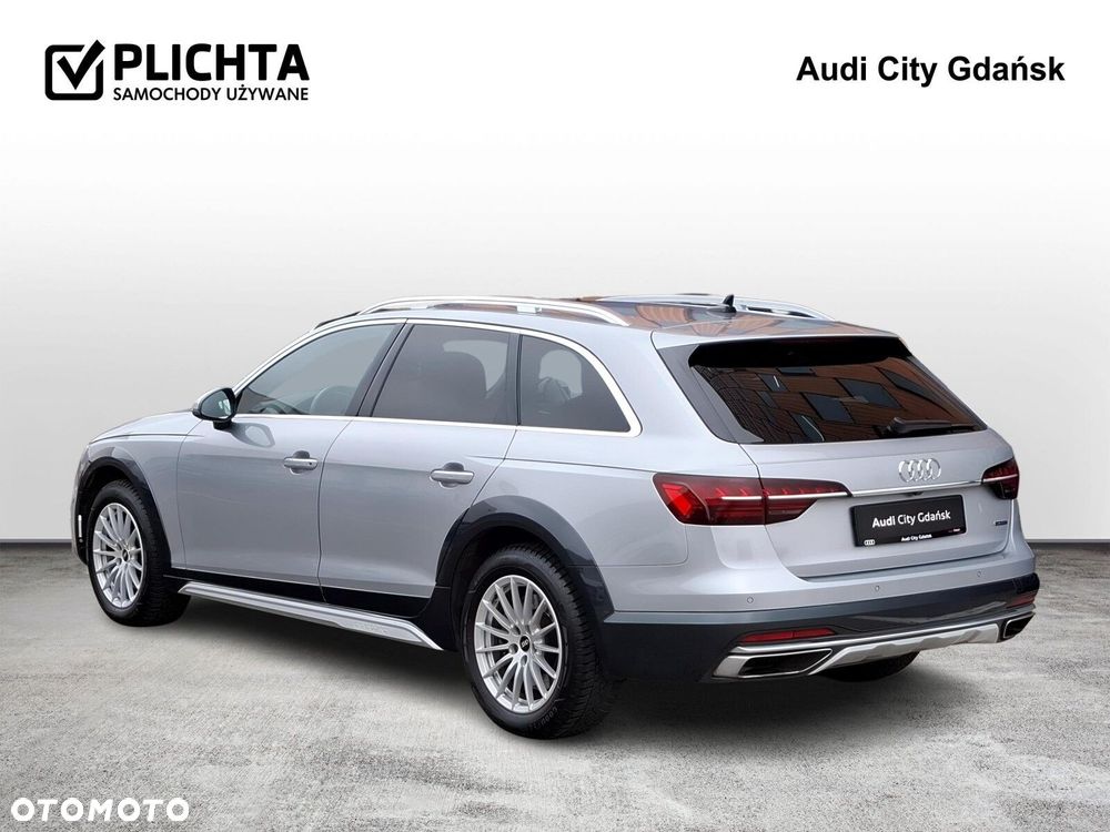 Audi A4 Allroad - 3