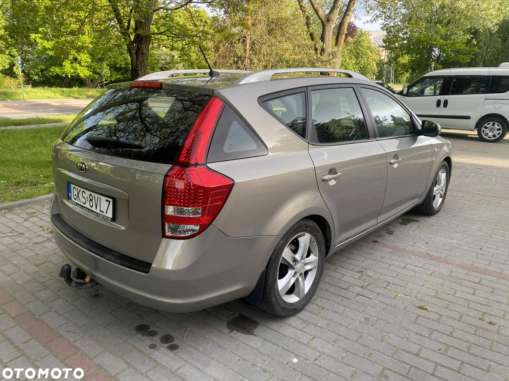 Kia Ceed Cee'd 1.6 Comfort - 4